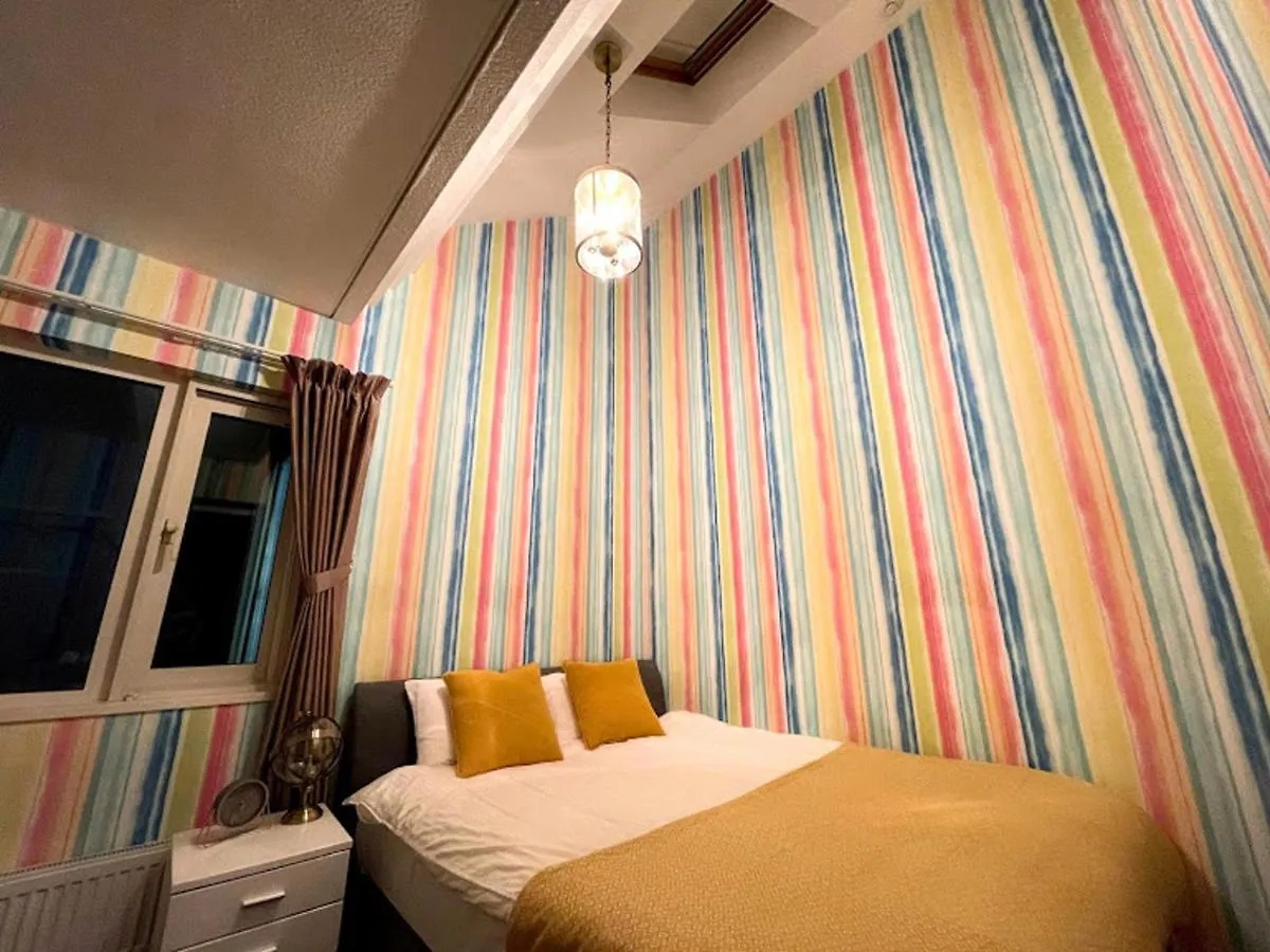 Senougen Villa Sapporo 0*,  Japan