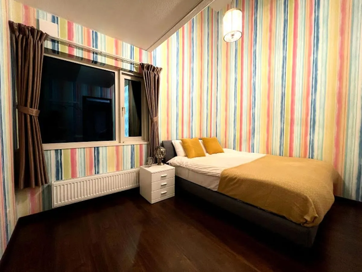 Senougen Villa Sapporo Holiday home